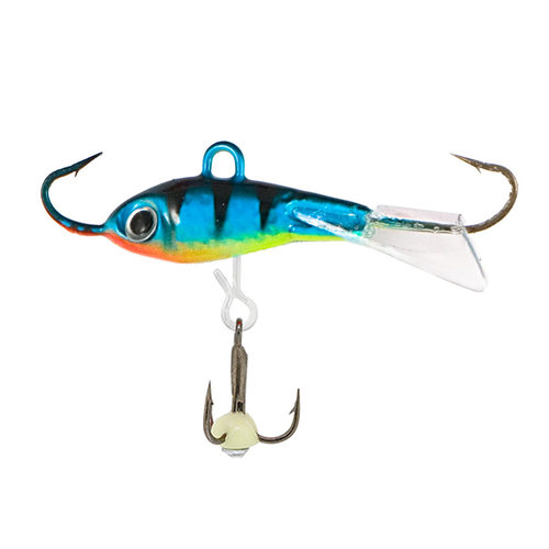 Балансир Spider Pro 51 4 гр. 35 мм 30