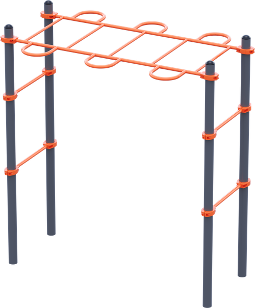 Воркаут С.08-011