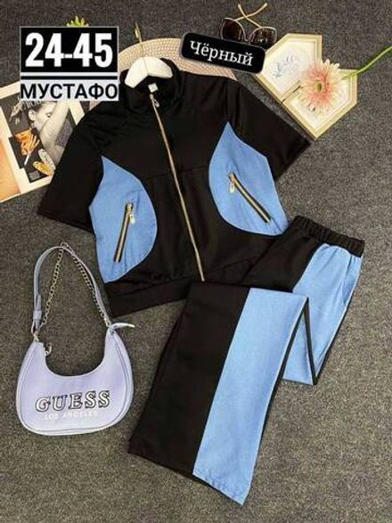 Костюм 2943051 Fabrika