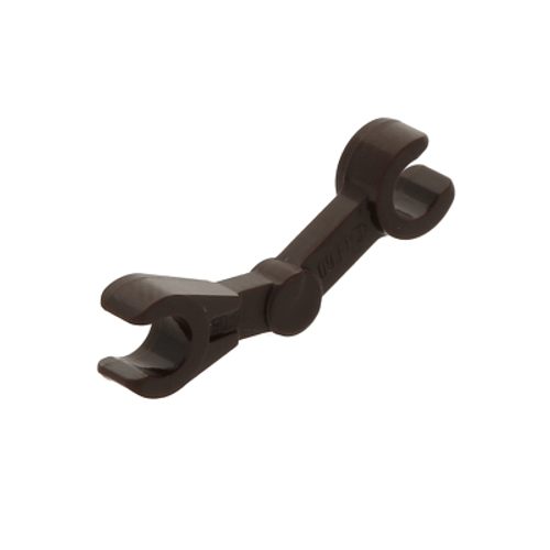 Механическая рука дроида 30377 Dark Brown