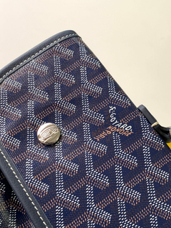 Goyard Saint Leger Backpack