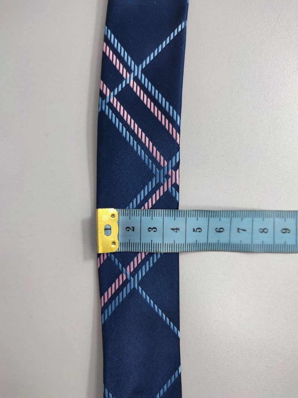 Галстук базовый