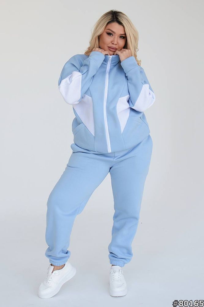 Костюм УК-316 Фабрика Моды