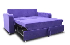 Прямой диван АЛИНА 1,3