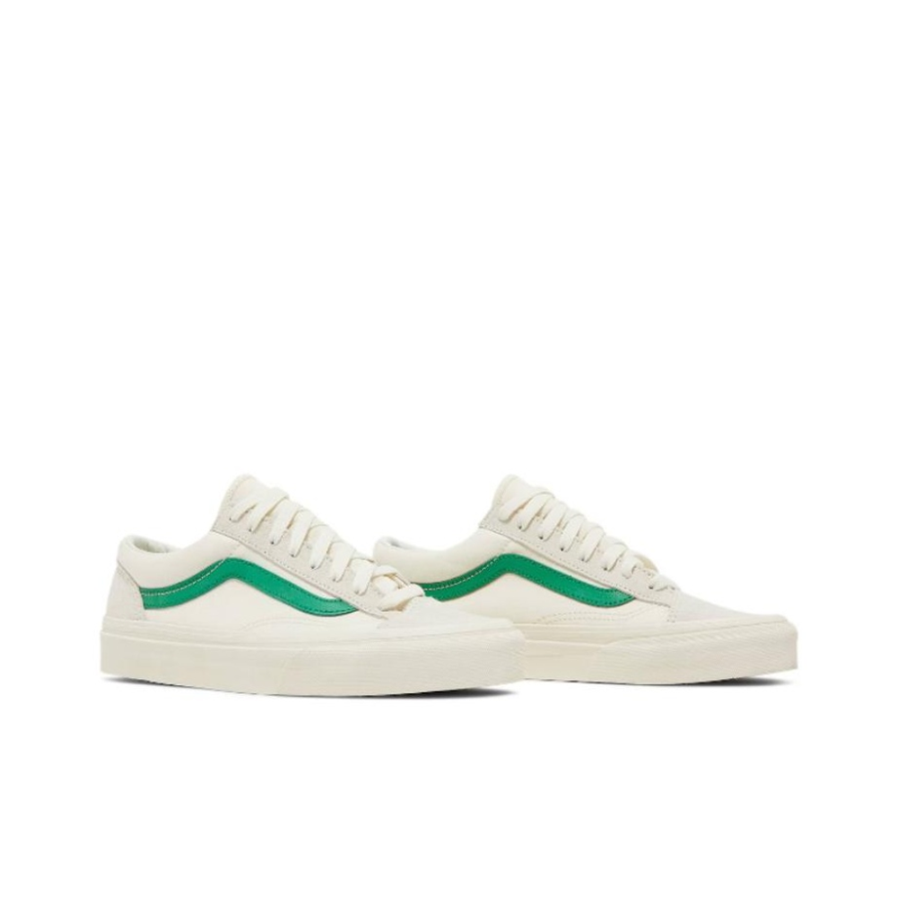 Кеды Vans Style 36 'Jolly Green' VN0A3DZ3RFX