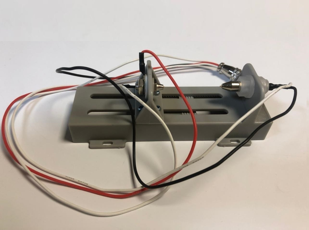 Держатель для батарей ET XC10-4