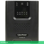 Источник бесперебойного питания CyberPower PR1000ELCD
