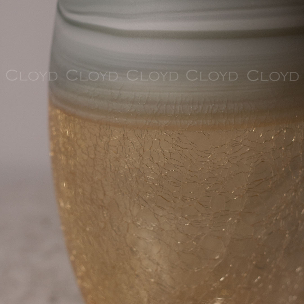 Ваза Cloyd арт.50095 / выс. 41 см / серия 1603