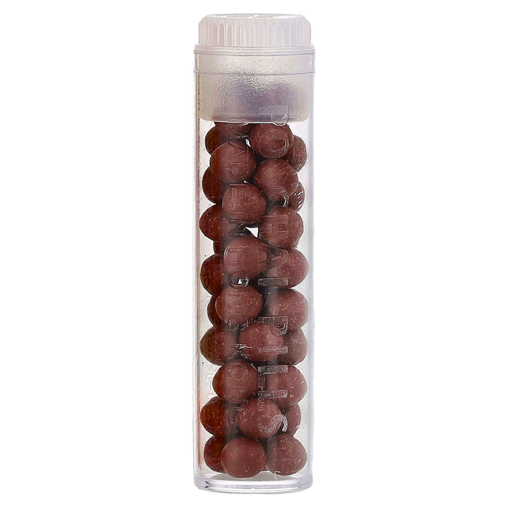 Li Chung Shing Tong, Po Chai Pills, 10 флаконов, 18,9 г (0,67 унции)