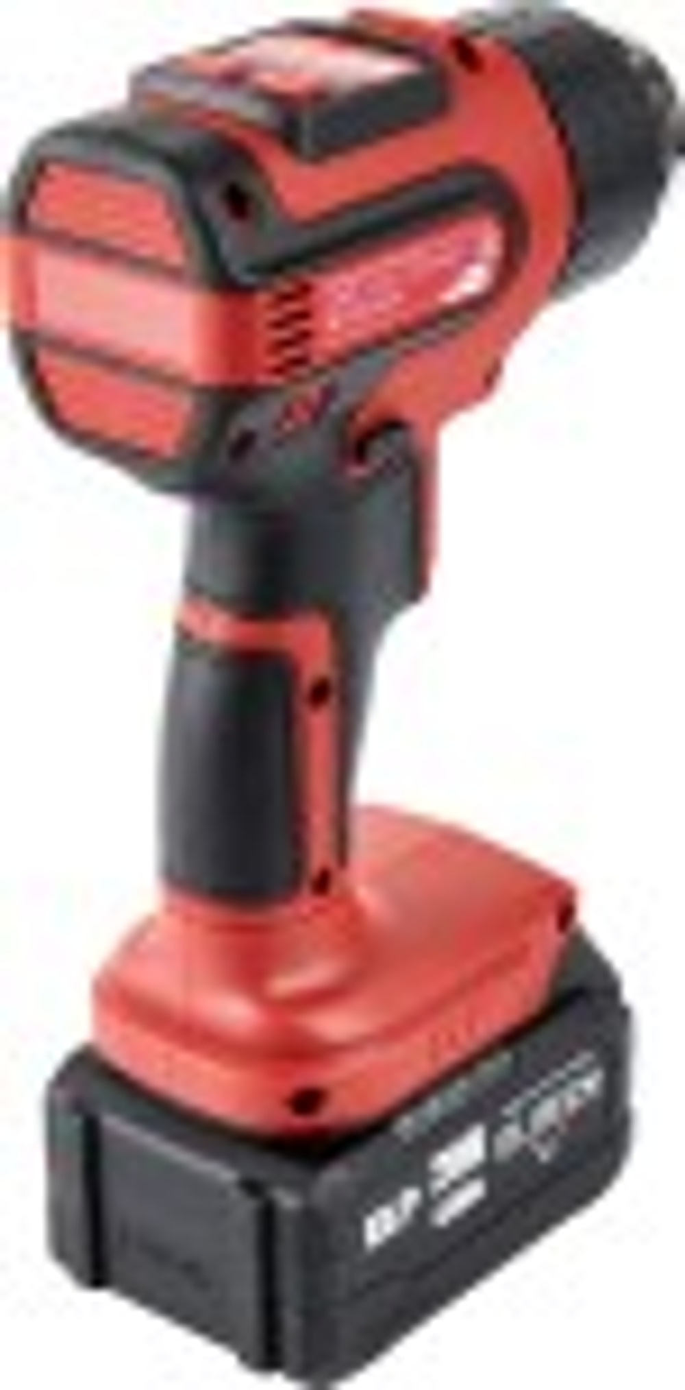 Фен строительный ELITECH ТВА 20СЛ5 аккумуляторный 205707