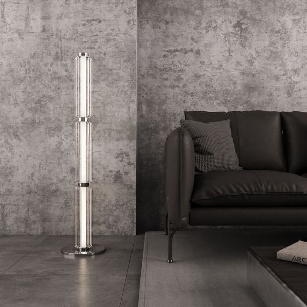 Светодиодный напольный светильник  Argent