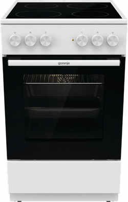 Плита электрическая Gorenje GEC5A41WG