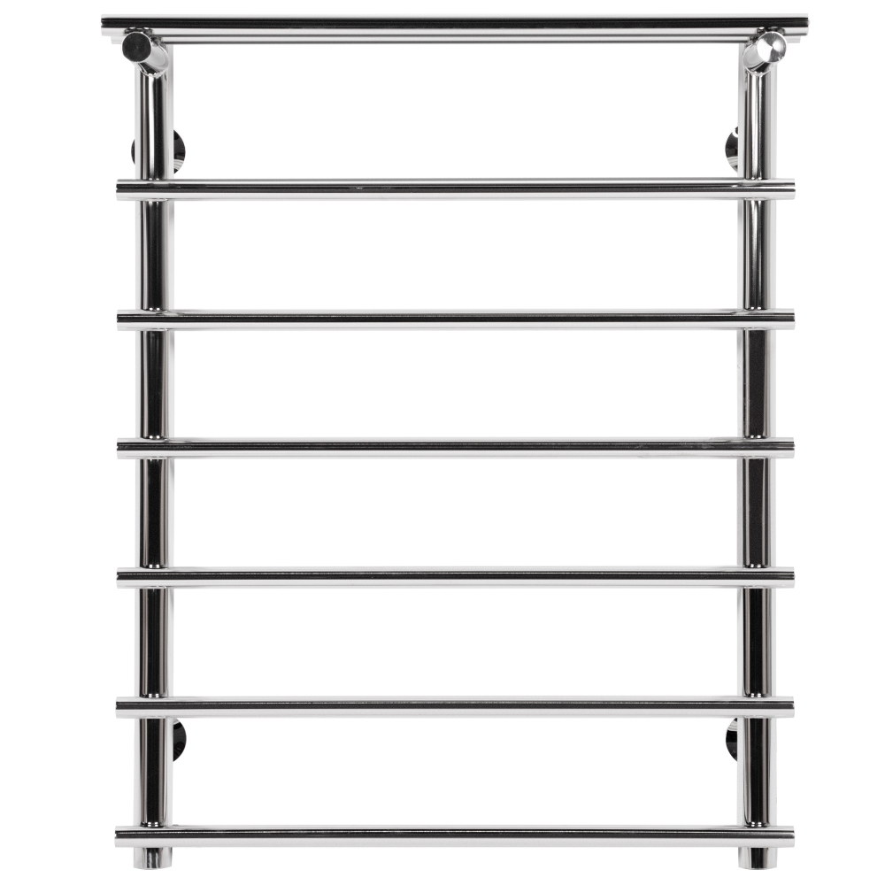 Полотенцесушитель Royal Thermo Ватра П7 500х696 с полкой