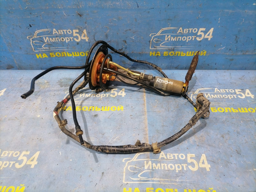 Бензонасос погружной TOYOTA LAND CRUISER 1999