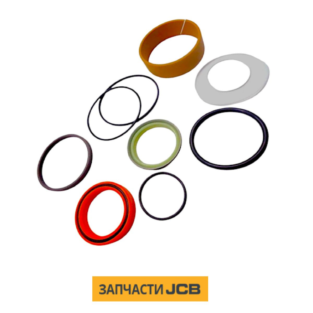 Комплект уплотнений JCB 336/A1145
