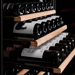 Винный холодильник Dunavox DXJ-24.51B