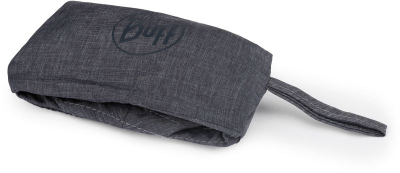 Панама двухсторонняя Buff Travel Bucket Hat Eidel Denim-Blue Фото 2
