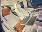 Элементы интерьера для X167 GLS 2019+ в GLS600 MAYBACH Майбах Мерседес Бенц ГЛС