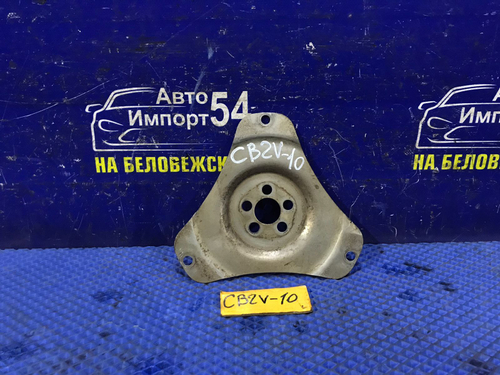 Маховик MITSUBISHI LIBERO 1999