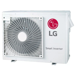 Кондиционер LG PC12SQ