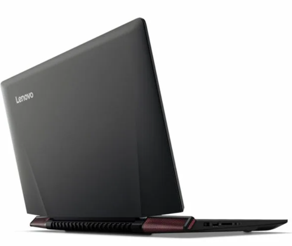 15.6" Ноутбук Lenovo Y700-15ISK (1920x1080, Intel Core i5-6300HQ, RAM 8ГБ, SSD 128ГБ, Nvidia GeForce GTX 960M, Win 10 Home)
