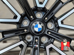 Комплект дисков BMW F8817 18x8 et30 5x112