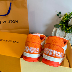 Louis Vuitton Trainers