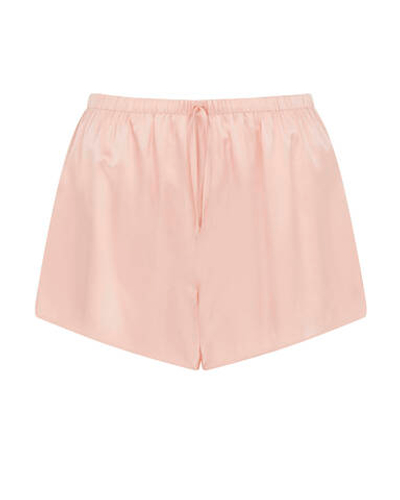 Шелковая пижама ARLETTE Agent Provocateur - розовый(APM0638690000)