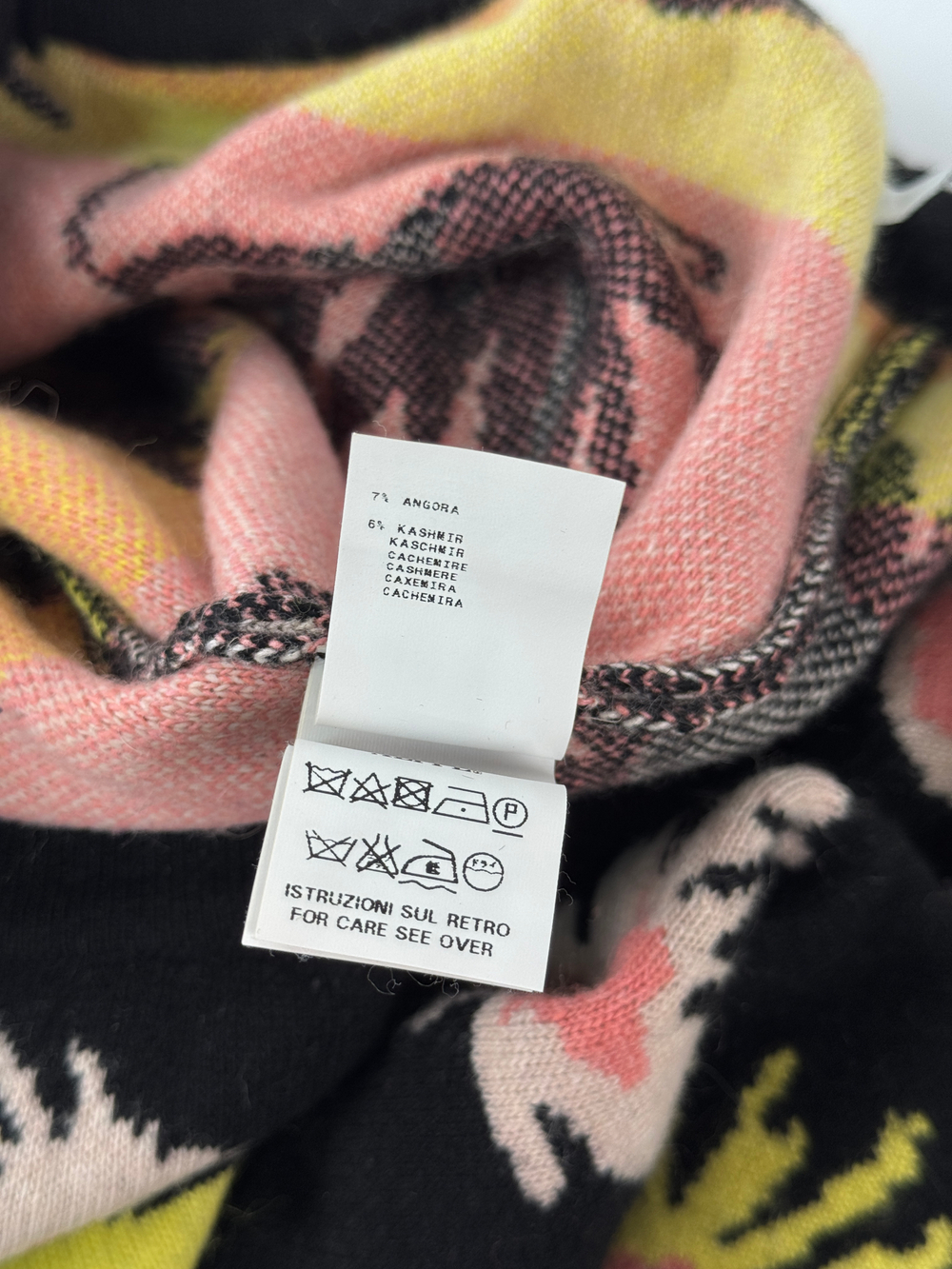 Костюм Moschino Cheap and Chic