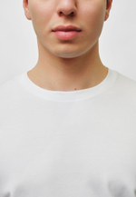 Футболка ARGYMAQ BASE WHITE