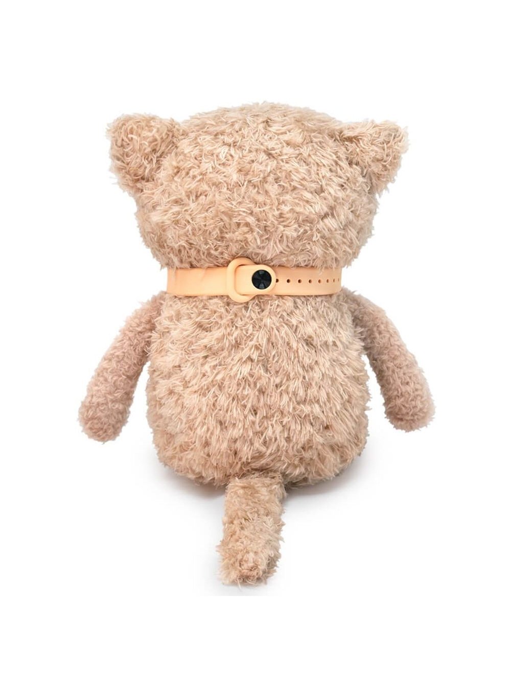 Мягкая игрушка Какао коллекция "Валентинки" 16 см