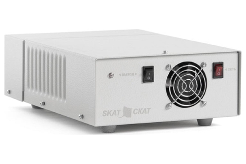 Источник вторичного электропитания СКАТ-2400 исп.6/10 (СКАТ ИРП-24/6)