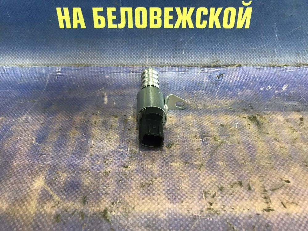 Клапан VVT-i NISSAN TEANA 2014-2020