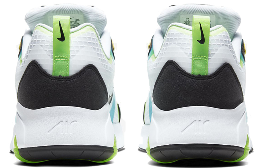 Кроссовки Nike Air Max 200 Pu
