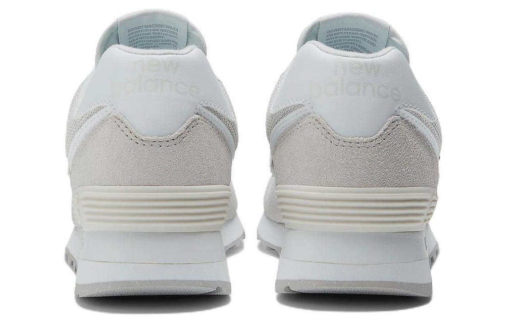 Кроссовки New Balance Nb 574 (Женская размерная сетка)