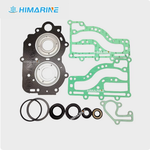 Прокладки двигателя Yamaha 9.9/15 (63V-W0001-A1)