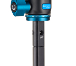 Штатив Benro Cyanbird c шаровой головой N00P, карбоновый (TCBH15N00P)