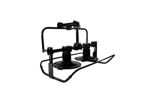 Косилка роторная навесная , С3049