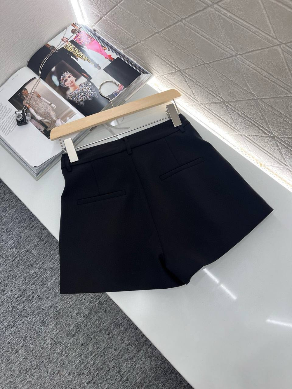 Костюм Prada