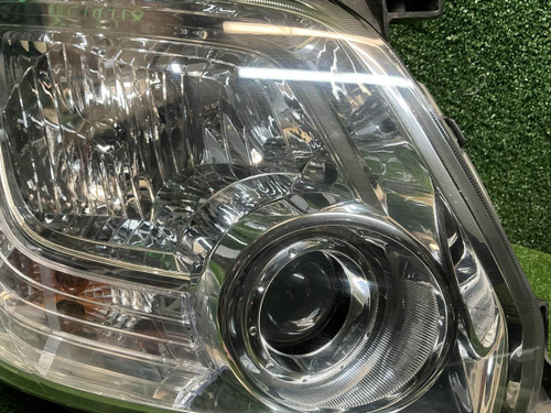 Фара правая Foton Toano (2023-н.в.) галоген