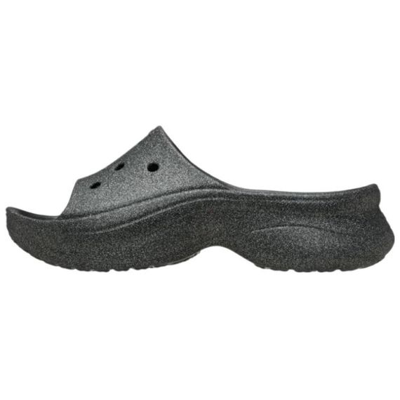 Crocs Bae Glitter 'Black'
