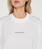 Футболка PHOTOPRINT Calvin Klein Jeans - белый(J20J224349)