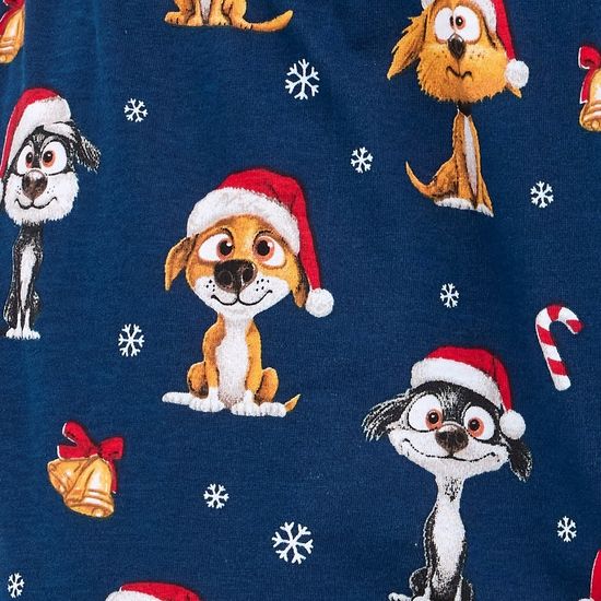 Трусы мужские семейные Cornette Swiateczne 016/20