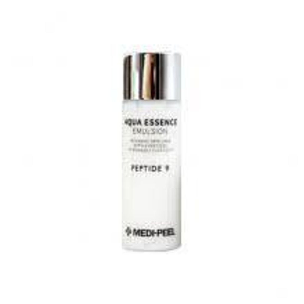 Увлажняющая эмульсия с пептидами Medi-Peel Peptide 9 Aqua Essence Emulsion