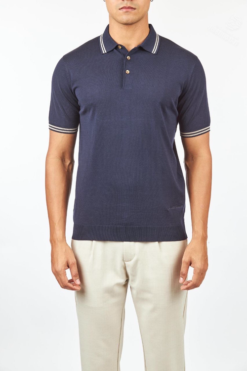 Поло Brunello Cucinelli