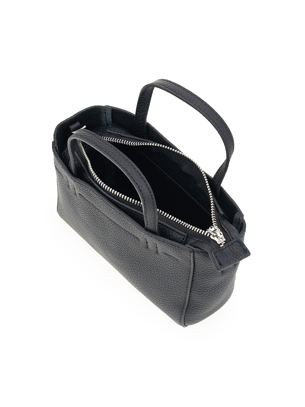 BL27774/10 Сумка жен., нат. кожа