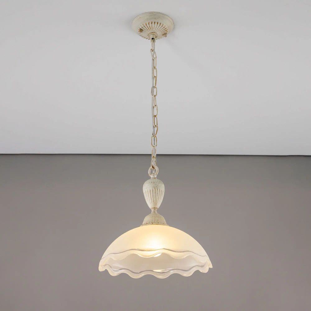 Citilux Латур CL413210 Подвесной светильник Патина