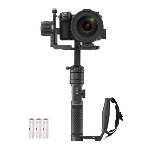 Стабилизатор Zhiyun Crane 2S Combo Kit