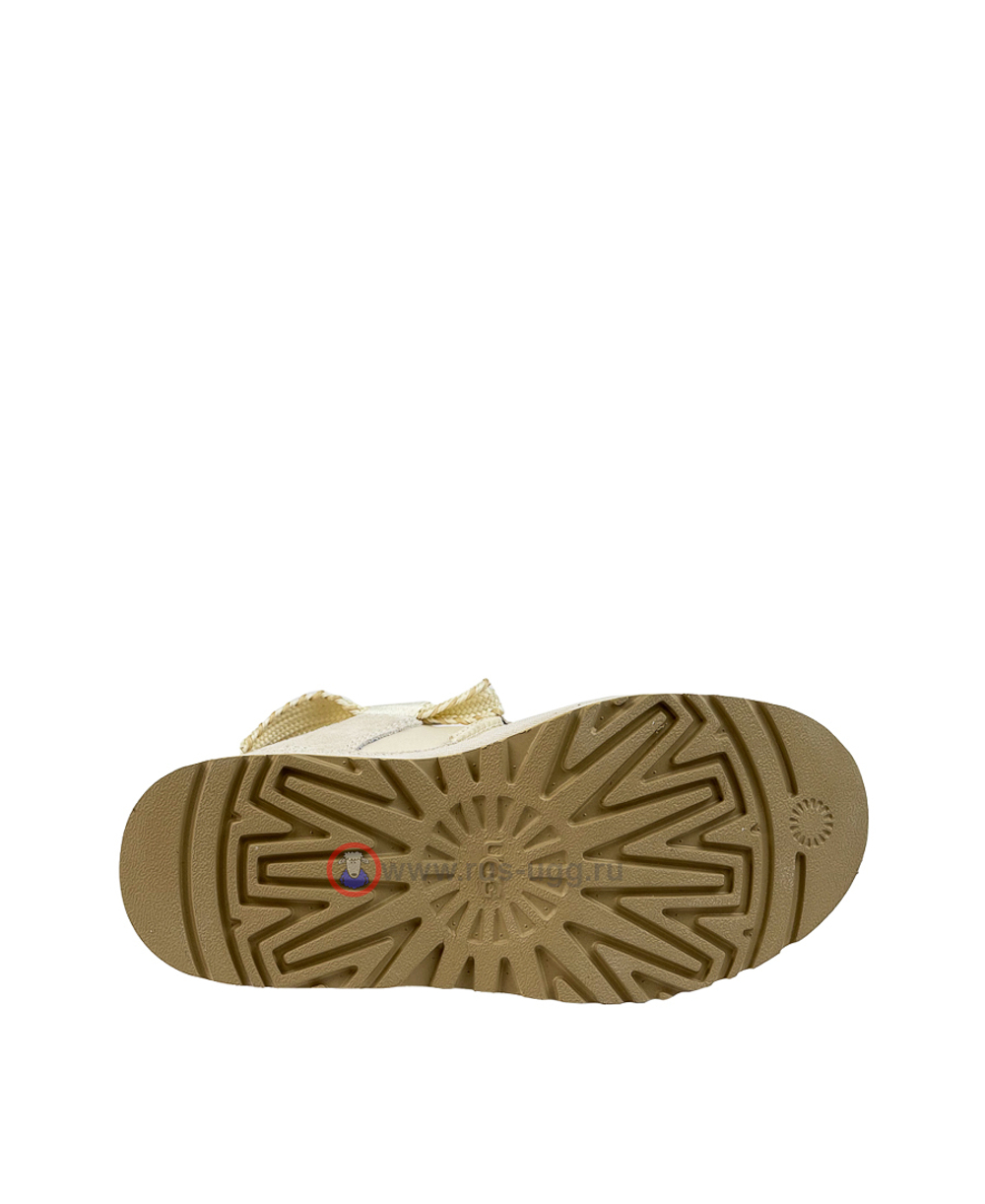 ASTROMEL SNEAKER Sand