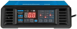 Зарядное устройство SOLARIS CH-161 Digital (CH161D11)